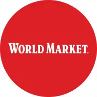 World Market - Spokane logo