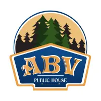 ABV Public House logo