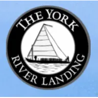 York River Landing logo