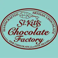St.Kitts Chocolate Factory logo