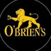 O'Brien's logo