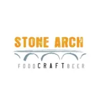 Stone Arch (MSP) logo