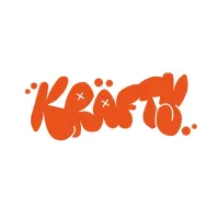 Krafty logo
