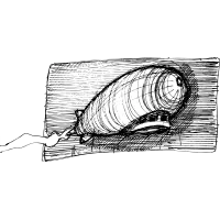 Zeppelin Rock Bar logo