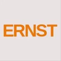 Cafe Ernst logo