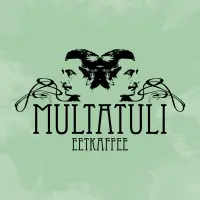 Eetkaffee Multatuli logo