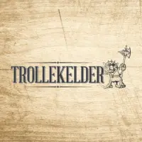 Trollekelder logo