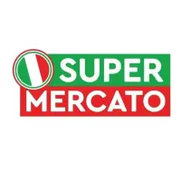 Super Mercato (Romania) logo