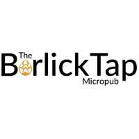 Barlick Tap logo