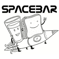 Spacebar logo