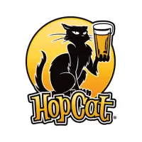 HopCat - Livonia logo