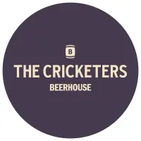 The Cricketers Arms logo