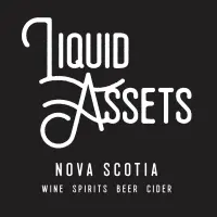 Liquid Assets logo