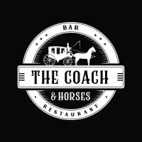 Coach and Horses logo
