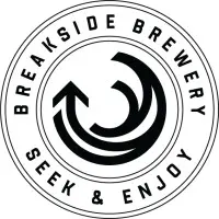 Breakside Brewery - NW Slabtown logo