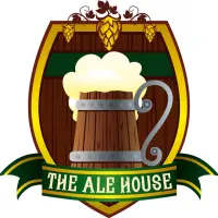 Cowes Ale House logo