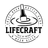 Lifecraft logo