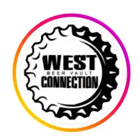 West Connection Beer Vault logo