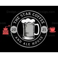 The Star Coffee & Ale House logo