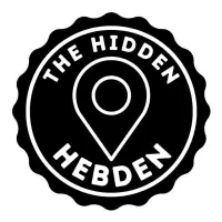 The Hidden Hebden logo
