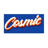 Cosmic Craft Beer logo
