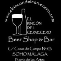 El Rincon del Cervecero logo