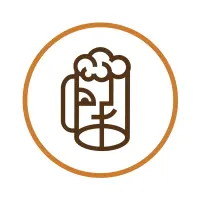 Birras Deluxe logo