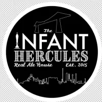 Infant Hercules logo