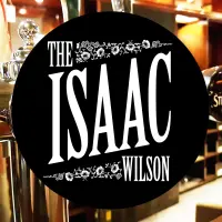 Isaac Wilson logo