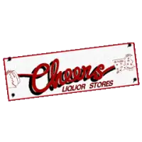 Cheers Liquor Store logo