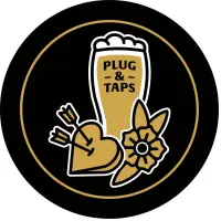 Plug & Taps logo