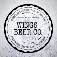Wings & Beer Co logo