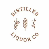 Distilled Liquor Co. logo