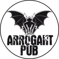 Arrogant Pub logo