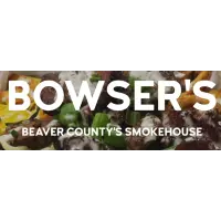 Bowser's logo