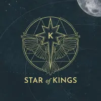 The Star of Kings, Kings Cross logo