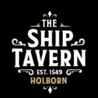 The Ship Tavern logo