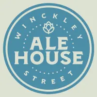 Winckley St Ale House logo
