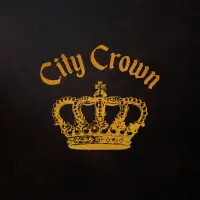 City Crown logo