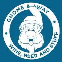 Gnome & Away logo