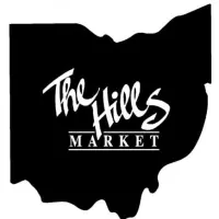The Hills Market logo