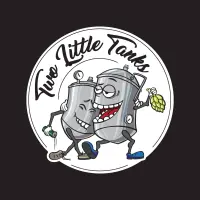Two Little Tanks Webshop logo
