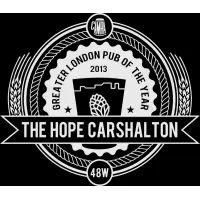 The Hope logo