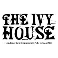 The Ivy House logo