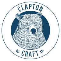 Clapton Craft logo