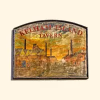 Kelham Island Tavern logo