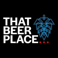 That Beer Place (Foregate St) logo
