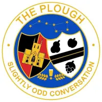 The Plough logo