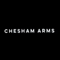 The Chesham Arms logo