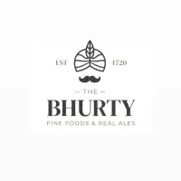 Bhurtpore Inn logo